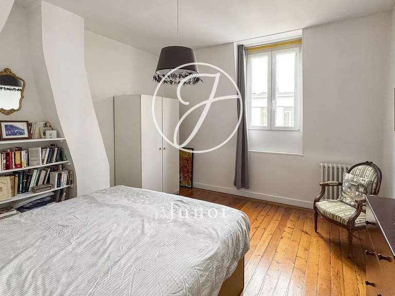 Maison Lille - 5 chambres - 231m²