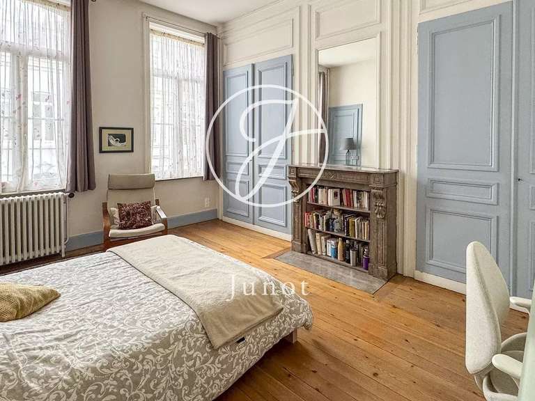Maison Lille - 5 chambres - 231m²