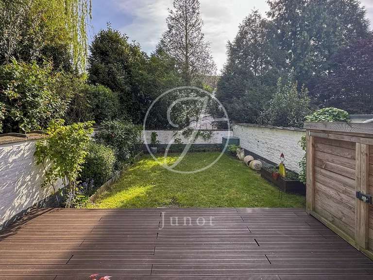 Maison Lille - 5 chambres - 180m²