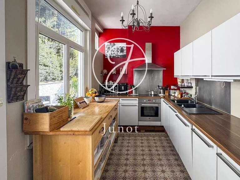 Maison Lille - 5 chambres - 180m²