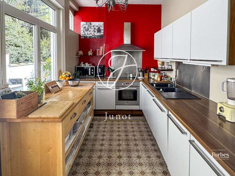 Maison Lille - 5 chambres - 180m²