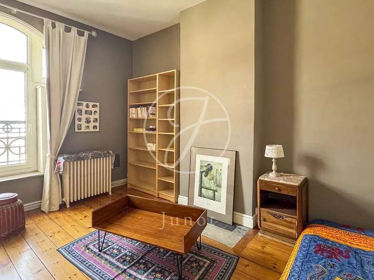 Maison Lille - 5 chambres - 180m²