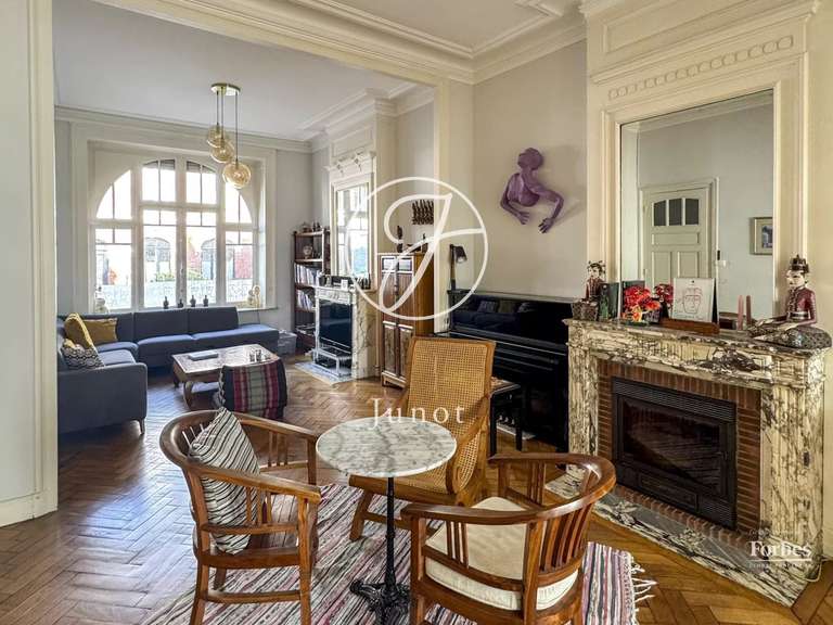 Maison Lille - 5 chambres - 180m²