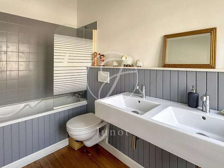 Maison Lille - 5 chambres - 180m²