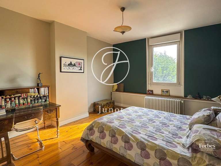 Maison Lille - 5 chambres - 180m²