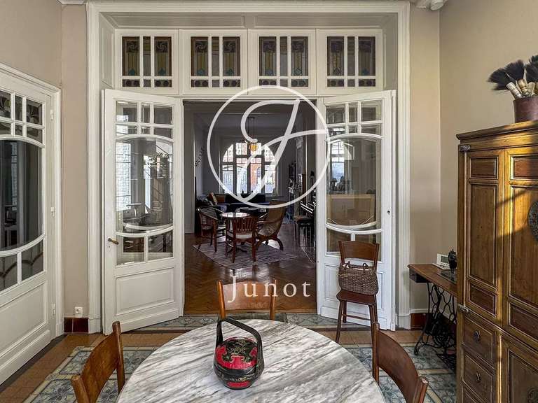 Maison Lille - 5 chambres - 180m²