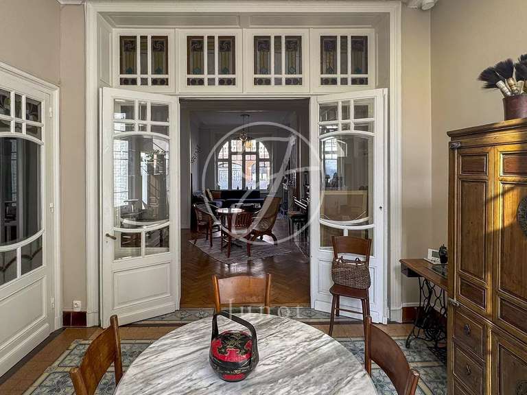 Maison Lille - 5 chambres - 180m²