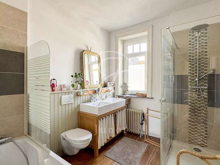 Maison Lille - 5 chambres - 180m²