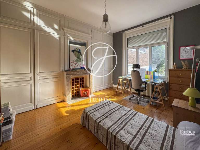 Maison Lille - 5 chambres - 180m²