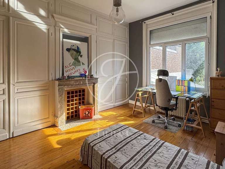 Maison Lille - 5 chambres - 180m²