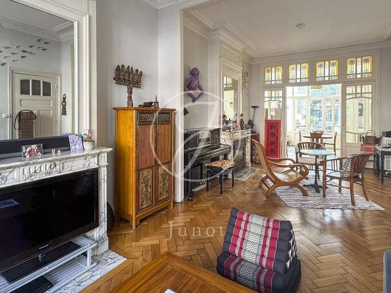 Maison Lille - 5 chambres - 180m²