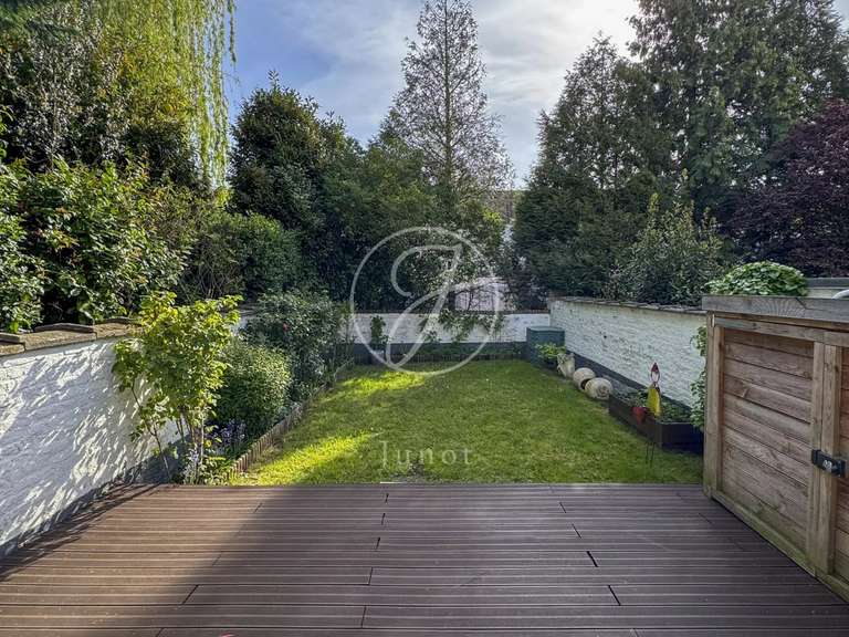 Maison Lille - 5 chambres - 180m²