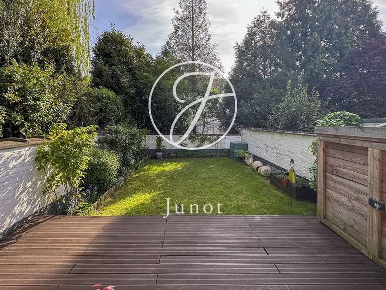 Maison Lille - 5 chambres - 180m²