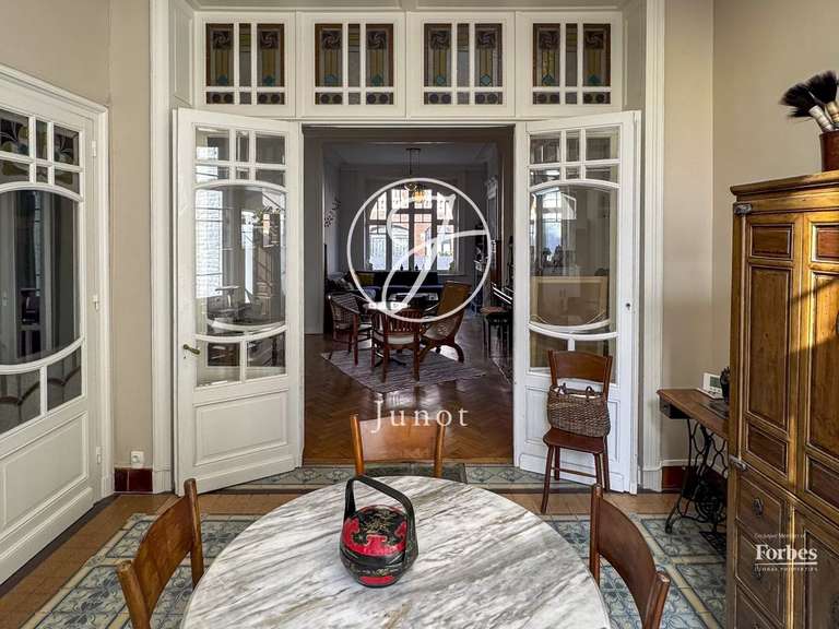 Maison Lille - 5 chambres - 180m²