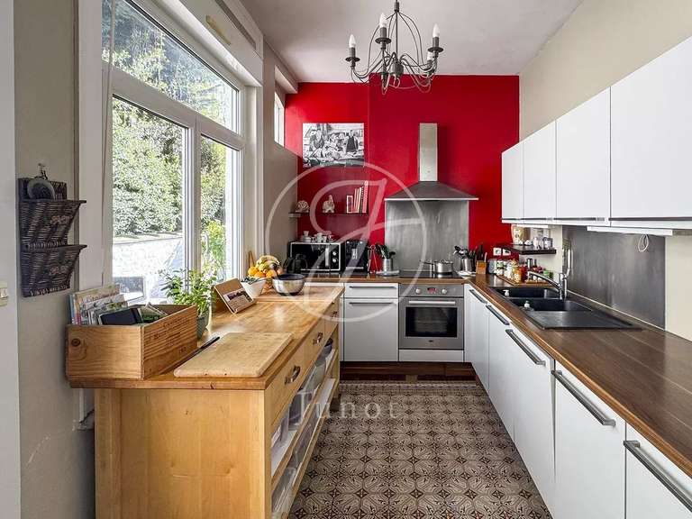 Maison Lille - 5 chambres - 180m²