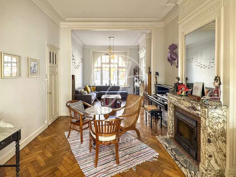 Maison Lille - 5 chambres - 180m²