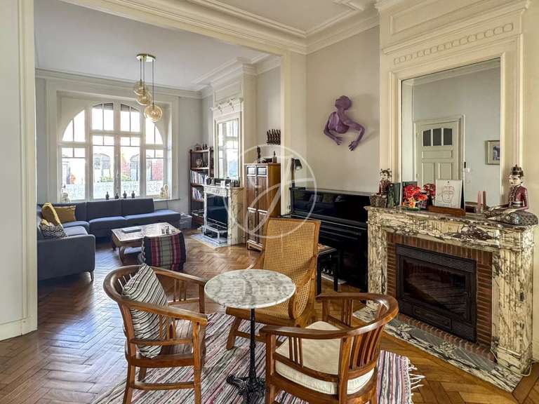 Maison Lille - 5 chambres - 180m²