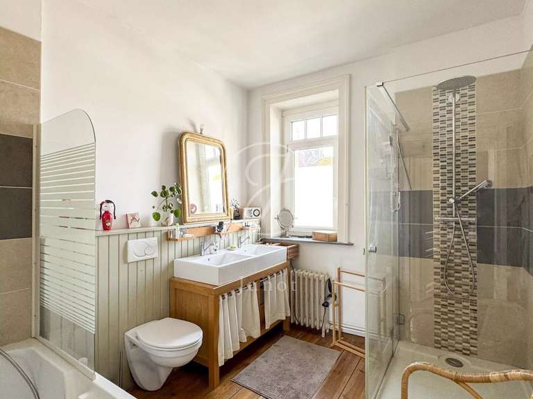 Maison Lille - 5 chambres - 180m²