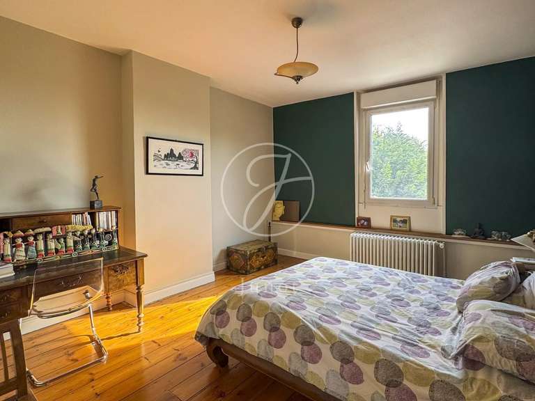 Maison Lille - 5 chambres - 180m²