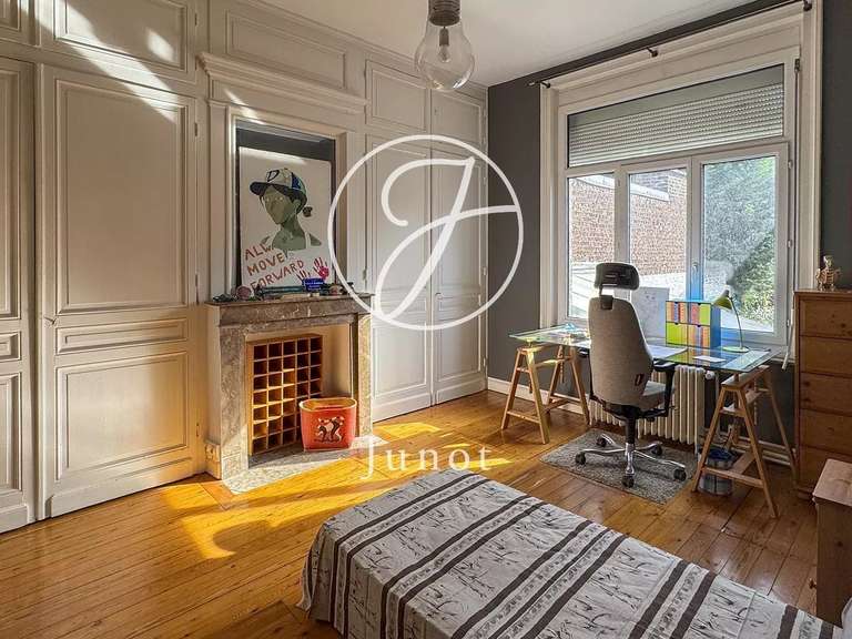 Maison Lille - 5 chambres - 180m²