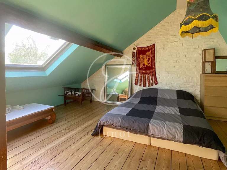 Maison Lille - 3 chambres - 90m²