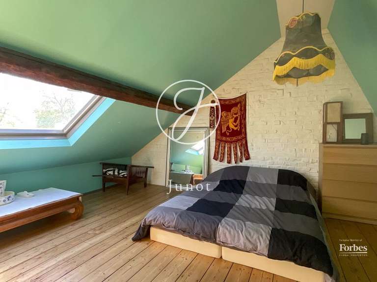 Maison Lille - 3 chambres - 90m²