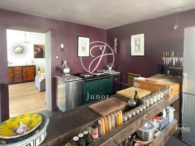 Maison Lille - 3 chambres - 90m²