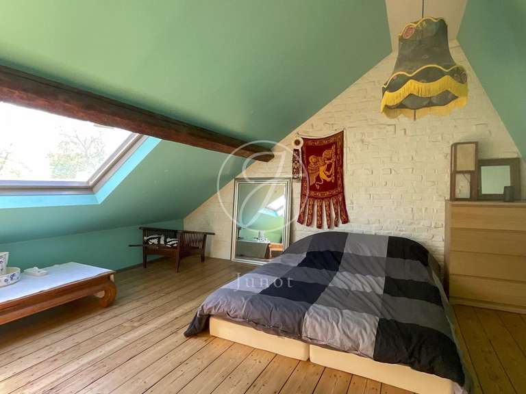 Maison Lille - 3 chambres - 90m²