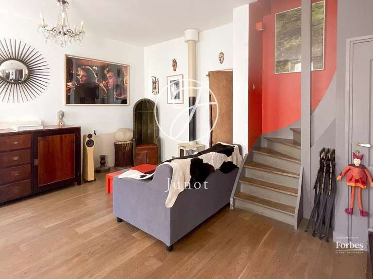 Maison Lille - 3 chambres - 90m²