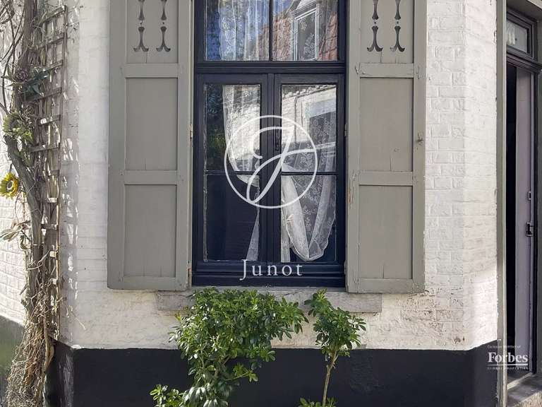 Maison Lille - 3 chambres - 90m²