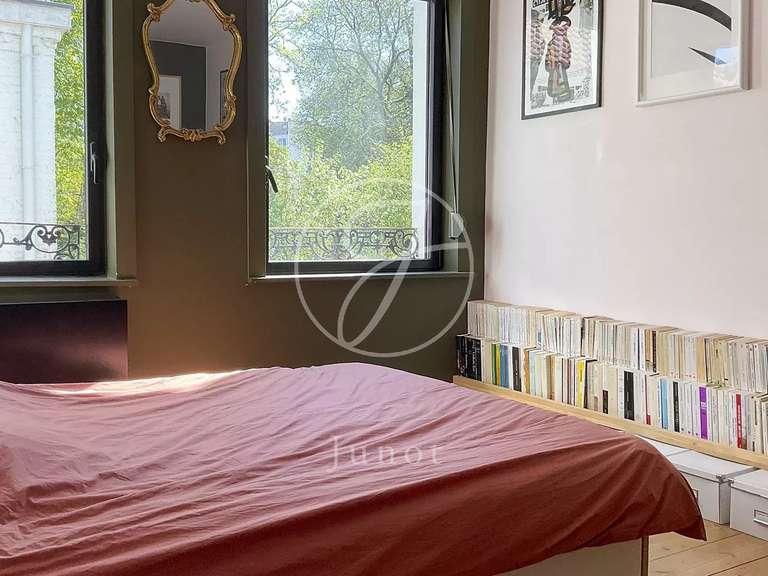 Maison Lille - 3 chambres - 90m²