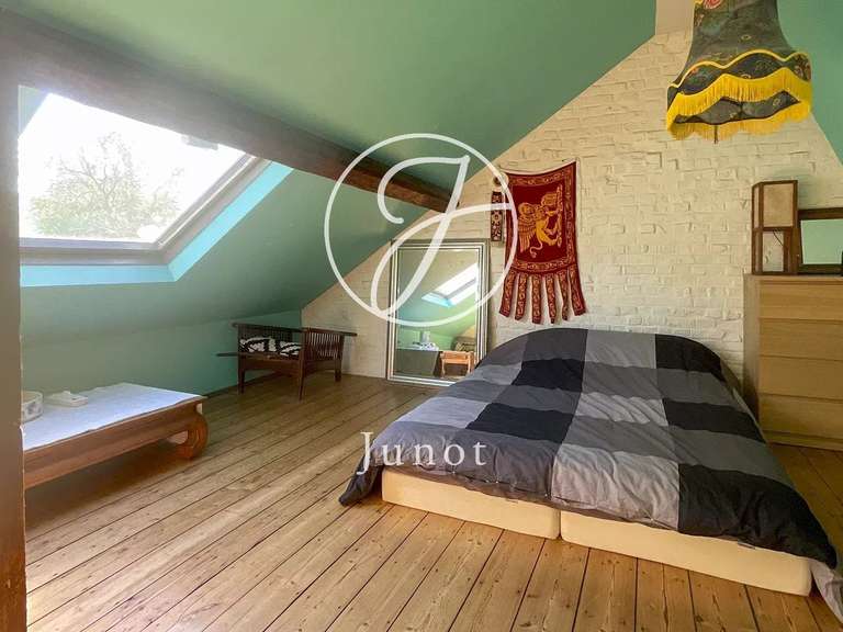 Maison Lille - 3 chambres - 90m²