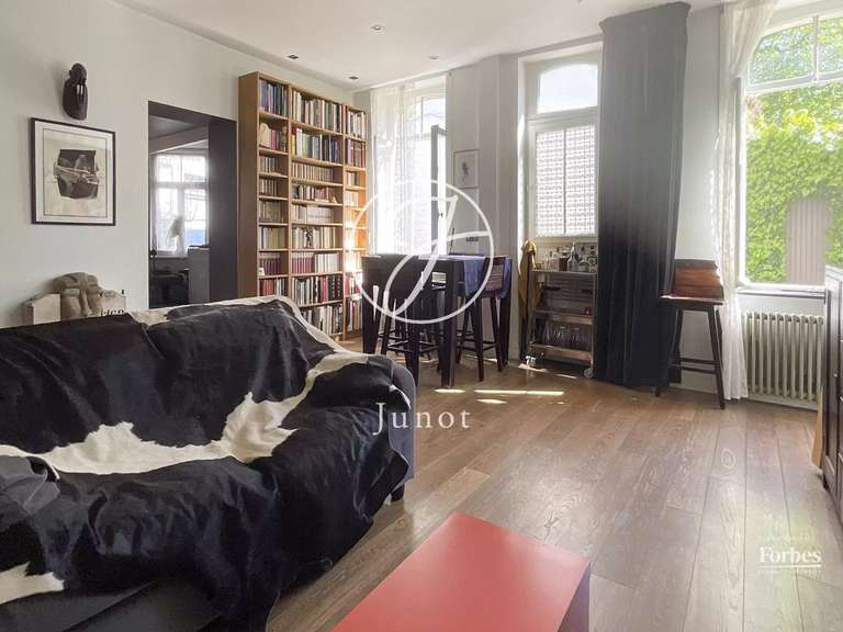 Maison Lille - 3 chambres - 90m²