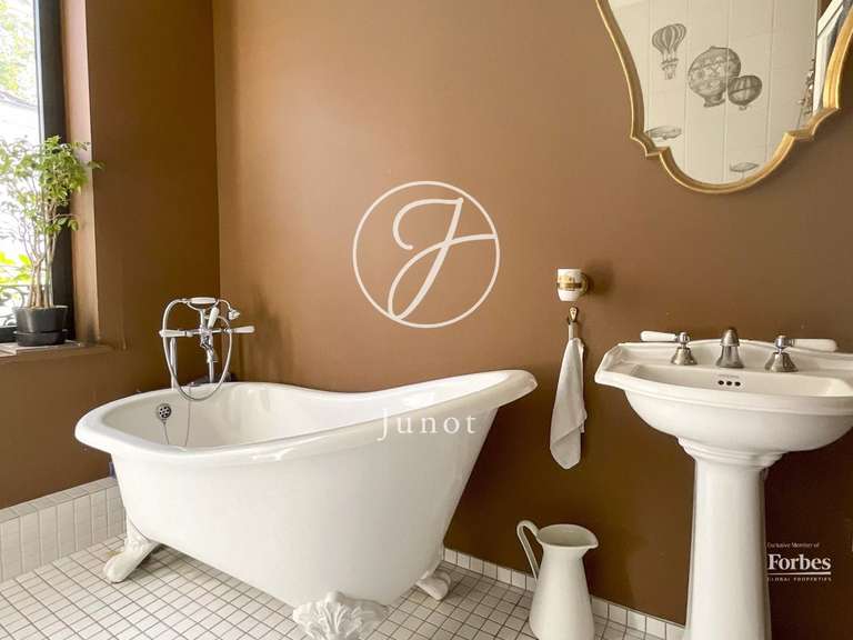 Maison Lille - 3 chambres - 90m²