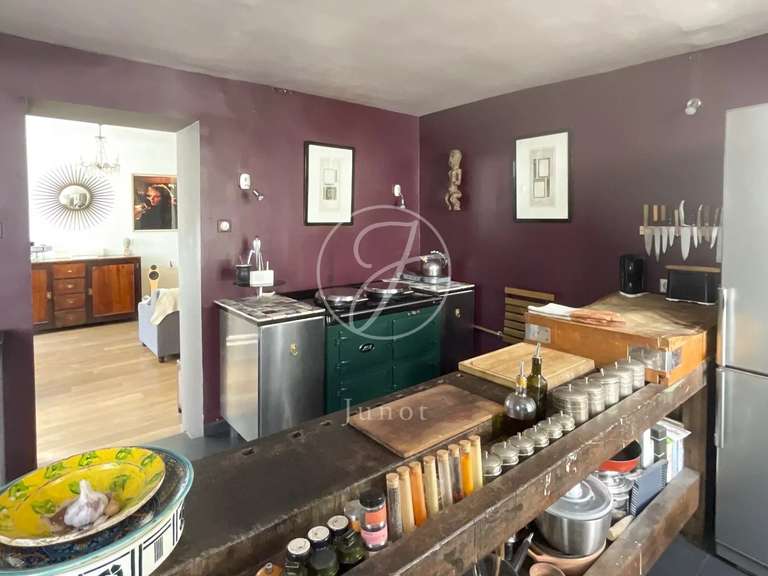 Maison Lille - 3 chambres - 90m²