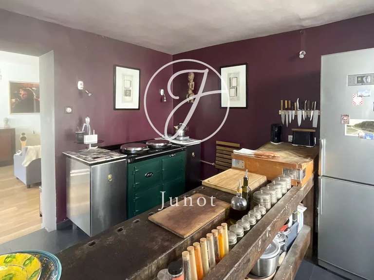 Maison Lille - 3 chambres - 90m²