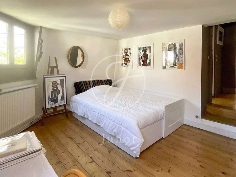 Maison Lille - 3 chambres - 90m²