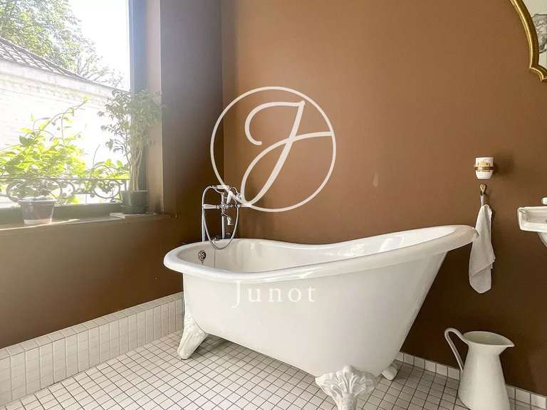 Maison Lille - 3 chambres - 90m²