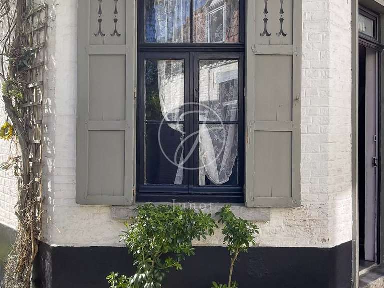 Maison Lille - 3 chambres - 90m²