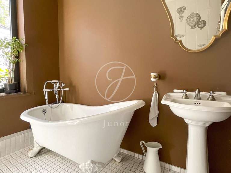 Maison Lille - 3 chambres - 90m²