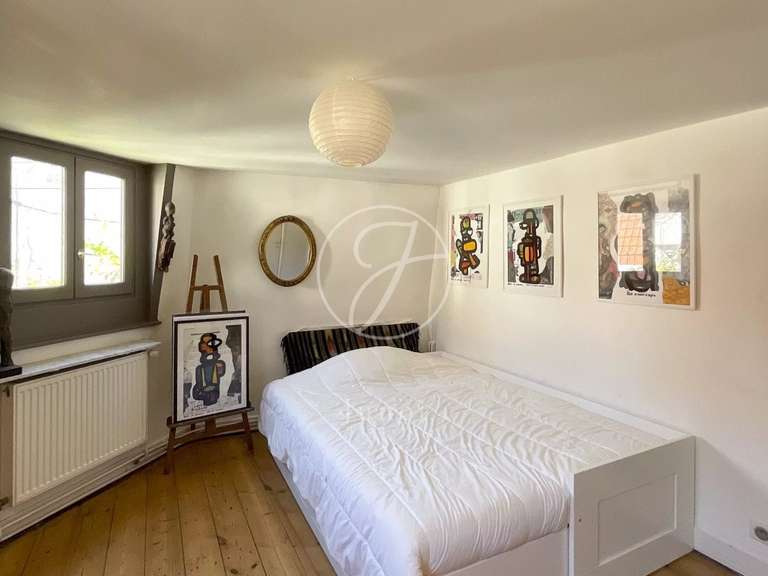 Maison Lille - 3 chambres - 90m²