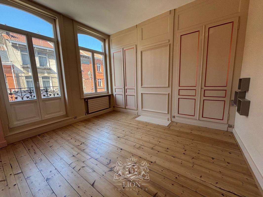 House Lille