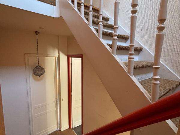 Maison Lille - 5 chambres - 170m²