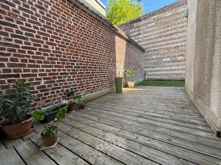 House Lille - 5 bedrooms - 170m²
