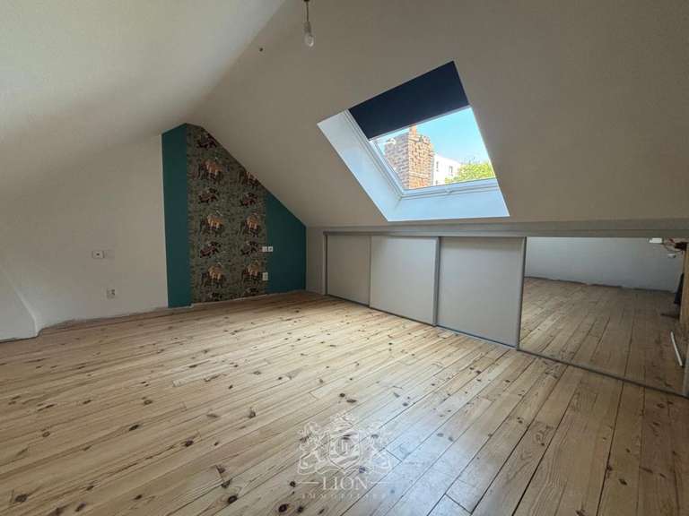 Maison Lille - 5 chambres - 170m²