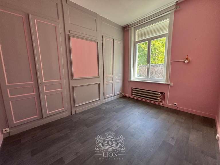 House Lille - 5 bedrooms - 170m²