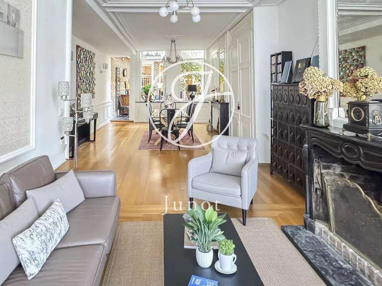 House Lille - 6 bedrooms - 249m²