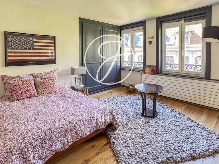 Maison Lille - 6 chambres - 249m²