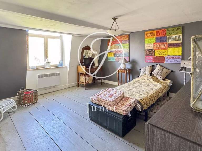 Maison Lille - 6 chambres - 249m²