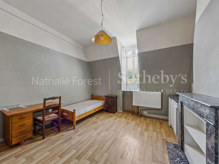 House Lille - 12 bedrooms - 327m²